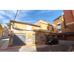Finca de Recreo en Venta en Sax, Alicante