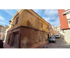Finca de Recreo en Venta en Sax, Alicante
