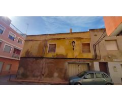 Finca de Recreo en Venta en Sax, Alicante