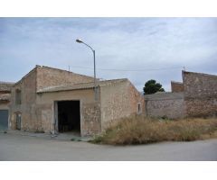 Finca de Recreo en Venta en Pinoso, Alicante