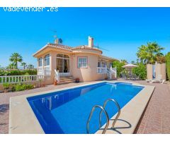Villa en Venta en Rojales, Alicante