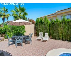 Villa en Venta en Rojales, Alicante
