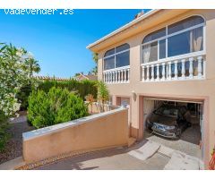 Villa en Venta en Rojales, Alicante