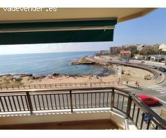 APARTAMENTO PRIMERA LINEA PLAYA