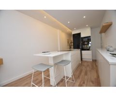 APARTAMENTO PRIMERA LINEA PLAYA
