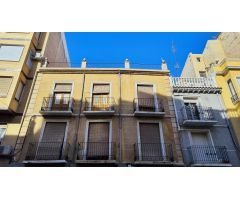 EDIFICIO PONTENCIALMENTE RENTABLE