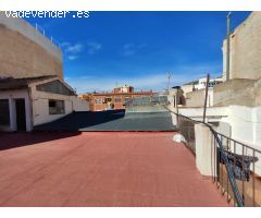 EDIFICIO PONTENCIALMENTE RENTABLE