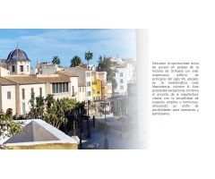 EDIFICIO PONTENCIALMENTE RENTABLE