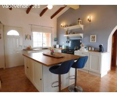 Chalet en Venta en Los Dolores, Alicante