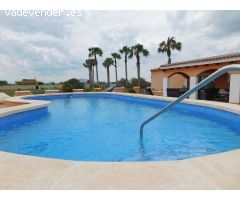Chalet en Venta en Los Dolores, Alicante