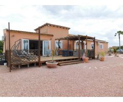 Chalet en Venta en Los Dolores, Alicante
