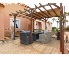 Chalet en Venta en Los Dolores, Alicante