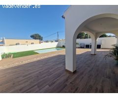Chalet en Venta en Bazar, Granada