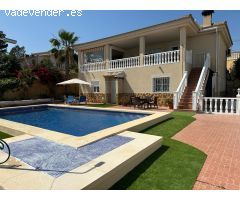 Villa en Venta en Algorfa, Alicante