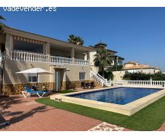 Villa en Venta en Algorfa, Alicante