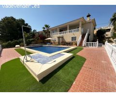 Villa en Venta en Algorfa, Alicante