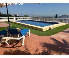 Villa en Venta en Algorfa, Alicante