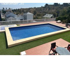 Villa en Venta en Algorfa, Alicante