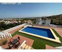 Villa en Venta en Algorfa, Alicante