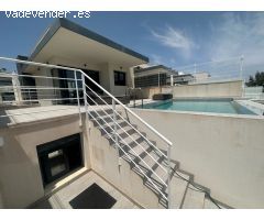 Villa en Venta en San Miguel de Salinas, Alicante
