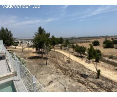 Villa en Venta en San Miguel de Salinas, Alicante