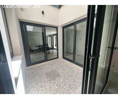 Villa en Venta en San Miguel de Salinas, Alicante