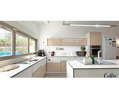 Chalet en Venta en Orihuela Costa, Alicante