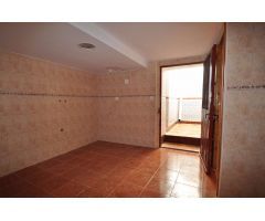 Casa en Venta en Pinoso, Alicante