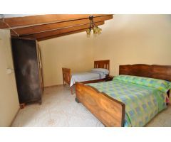Casa en Venta en Pinoso, Alicante