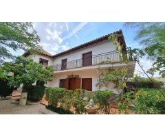 Villa en Venta en Monovar - Monover, Alicante