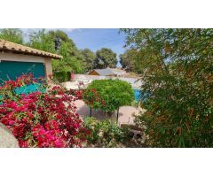 Villa en Venta en Monovar - Monover, Alicante
