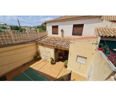 Villa en Venta en Monovar - Monover, Alicante
