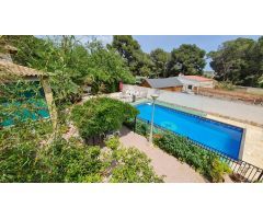 Villa en Venta en Monovar - Monover, Alicante
