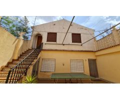 Villa en Venta en Monovar - Monover, Alicante