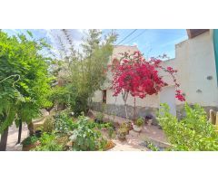 Villa en Venta en Monovar - Monover, Alicante