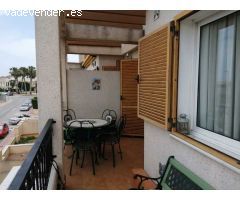 Duplex en Venta en Daya Vieja, Alicante