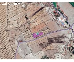 Parcela en Venta en Monovar - Monover, Alicante