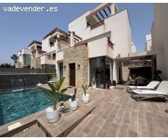 Villa en Venta en Ciudad quesada, Alicante