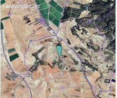 Parcela en Venta en Monovar - Monover, Alicante