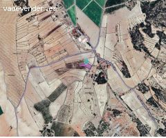 Parcela en Venta en Monovar - Monover, Alicante