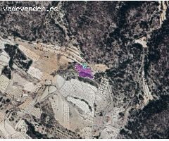 Parcela en Venta en Monovar - Monover, Alicante