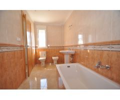 Casa en Venta en Tibi, Alicante
