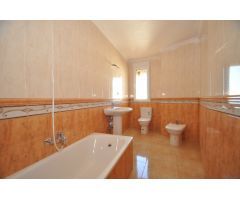 Casa en Venta en Tibi, Alicante