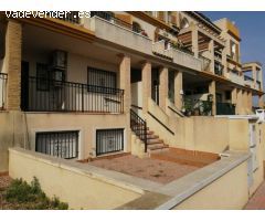 Duplex en Venta en Daya Vieja, Alicante