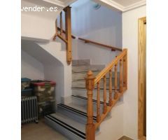 Duplex en Venta en Daya Vieja, Alicante