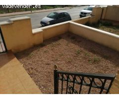 Duplex en Venta en Daya Vieja, Alicante