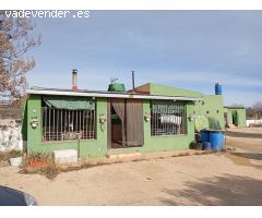 Villa en Venta en Yecla, Murcia