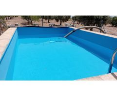 Villa en Venta en Yecla, Murcia