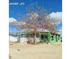 Villa en Venta en Yecla, Murcia
