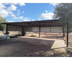 Villa en Venta en Yecla, Murcia